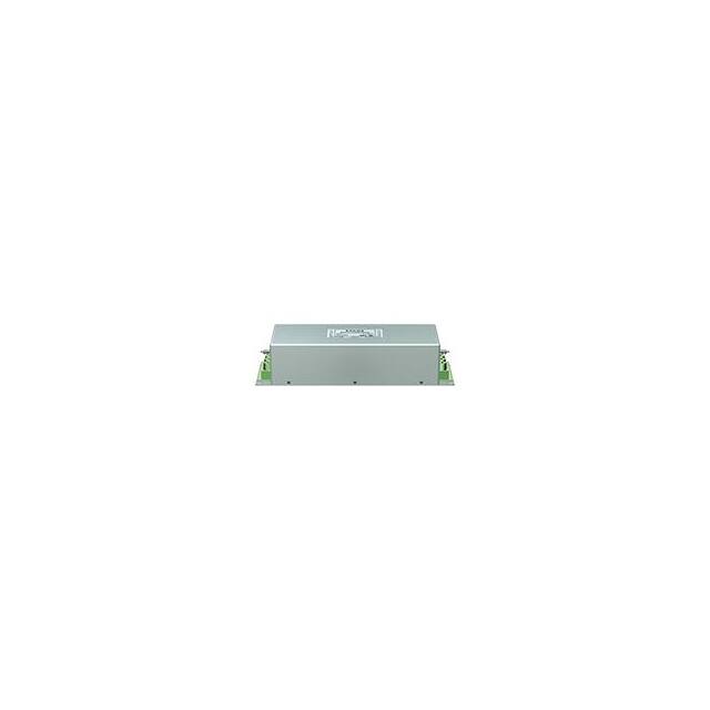 三相(星接) EMC/EMI 线路滤波器 -AC 50 ~ 60Hz 单级端接块 B84144A0120R120图片