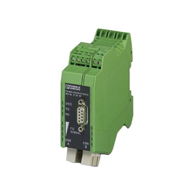 Fiber Optic Converter - 2708892图片