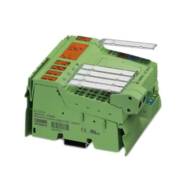 控制器 - 可编程逻辑(PLC) DIN 轨道 24VDC 2862288图片