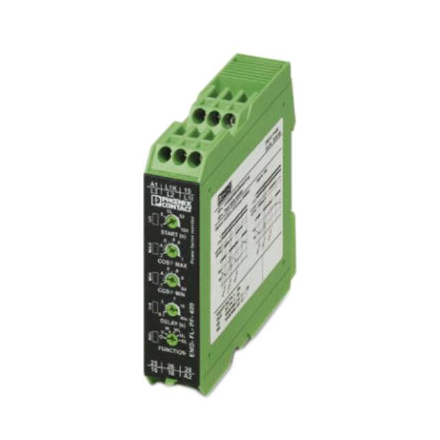 POWER MODULE 2885809图片