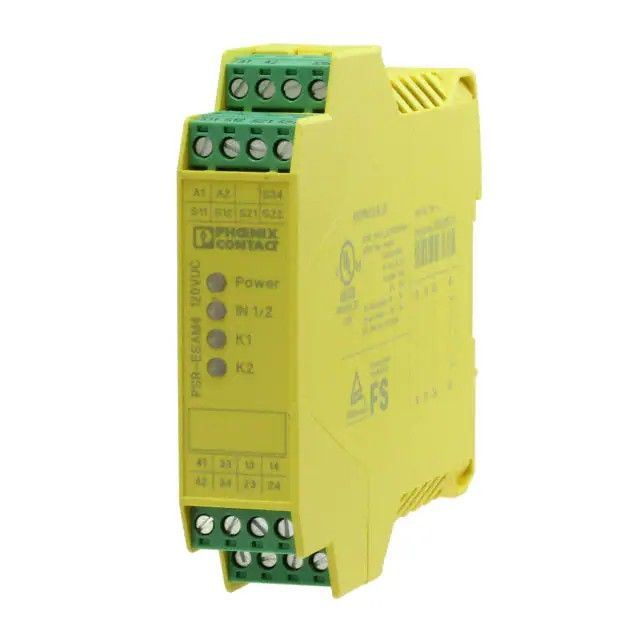 RELAY SAFETY 2901422图片