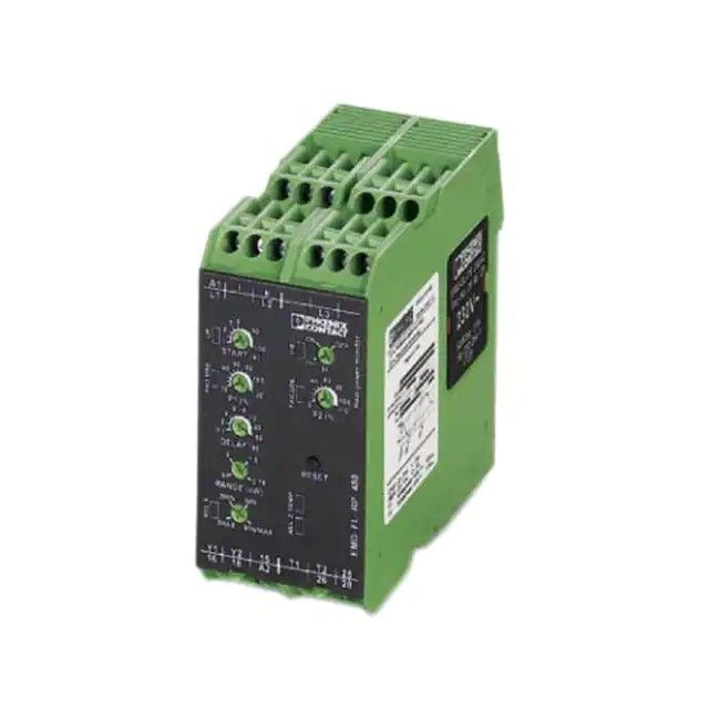 POWER MODULE 2900177图片