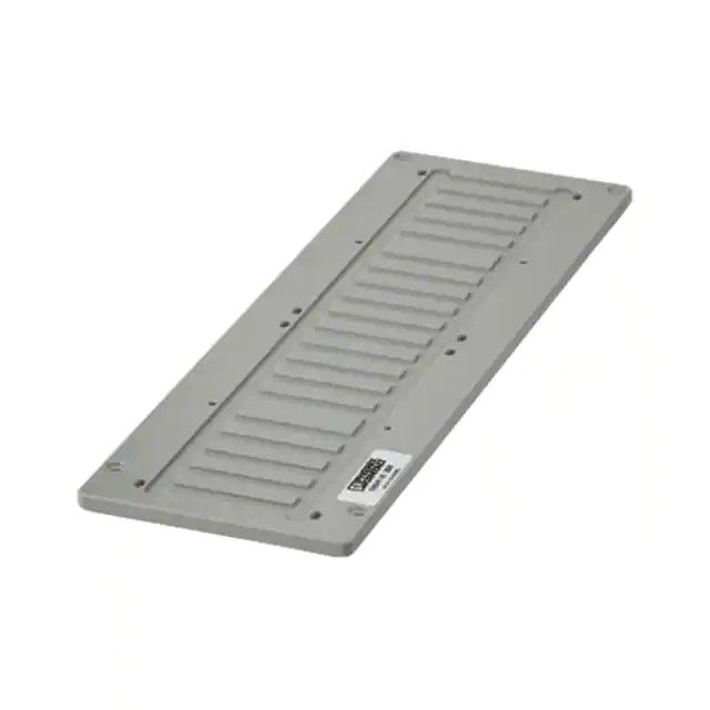 PLASTIC RACK 5144660图片