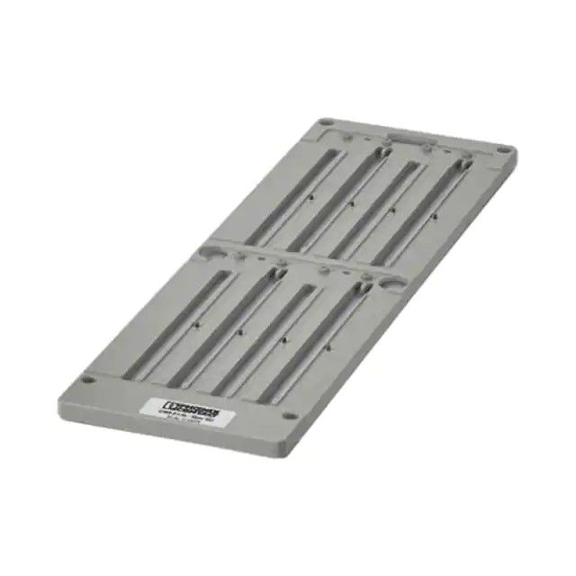PLASTIC MAG FOR CMS-P1 PLOTTER 5144958图片
