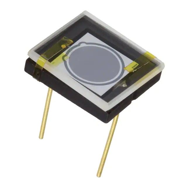 光电二极管 AXUV20HS1图片