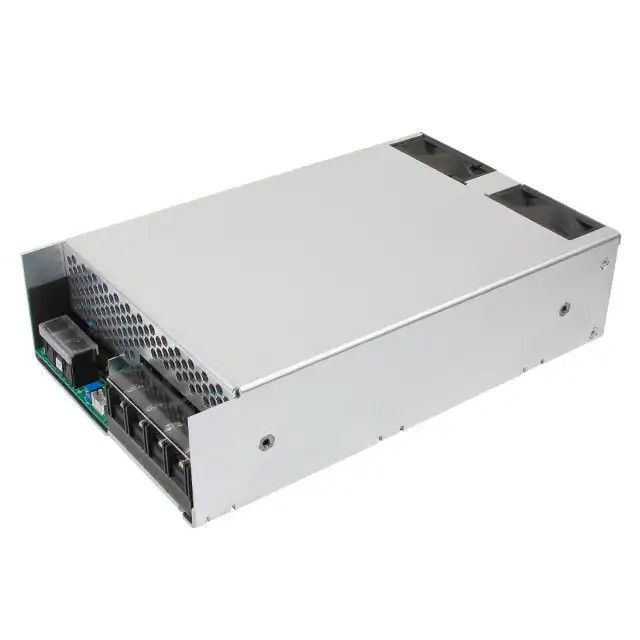 封闭式 AC DC 转换器输出 48V-25A 85 ~ 264 VAC 输入 SHP1000PS48图片