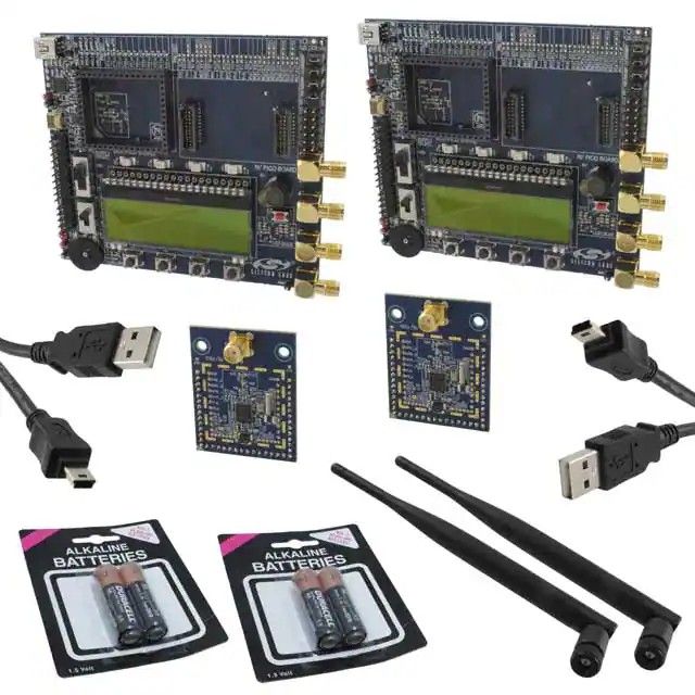 series For Use With 1064-915-DK图片