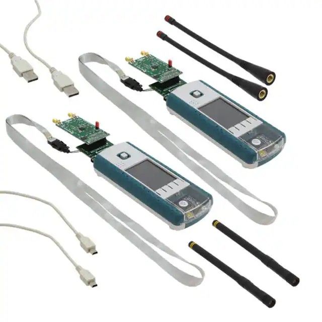 series Transceiver; LoRa® For Use With SX1276 SX1276DVK1KAS图片