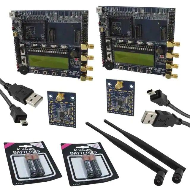 series For Use With 1064-868-DK图片
