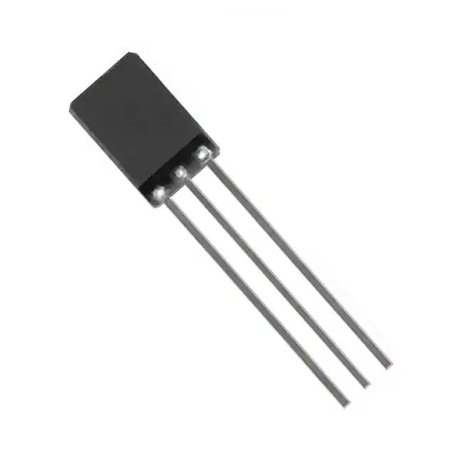 磁性霍尔效应传感器磁体电压 PC 引脚 3-SIP 模块 OMH3150S图片