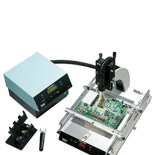 REWORK STATION 700W 1 CH 230V WHA3000PSN图片