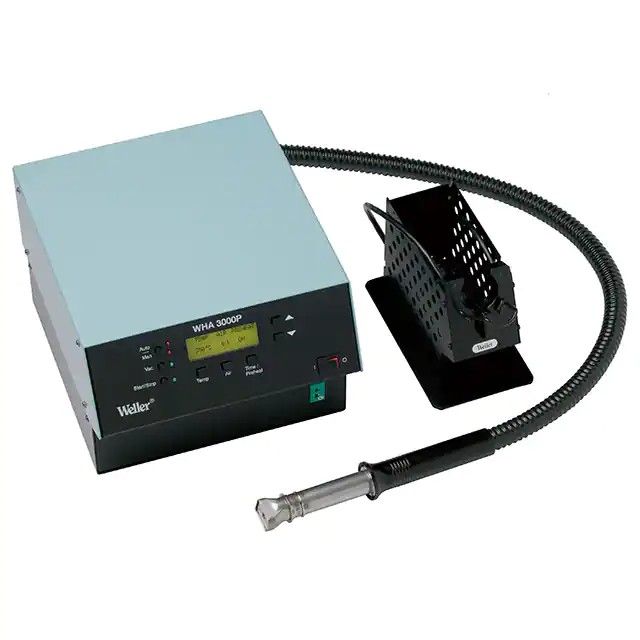 REWORK STATION 700W 1 CH 230V WHA3000P图片