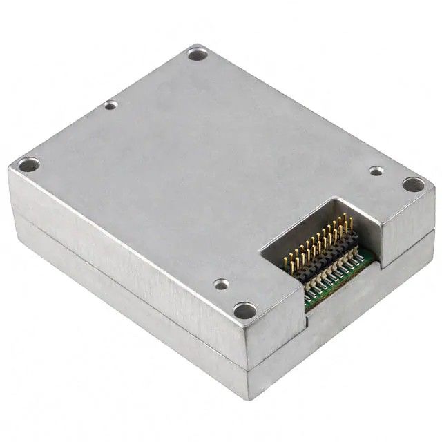 陀螺仪 Z(横滚) ±1000 400Hz SPI 模块 ADIS16137BMLZ图片