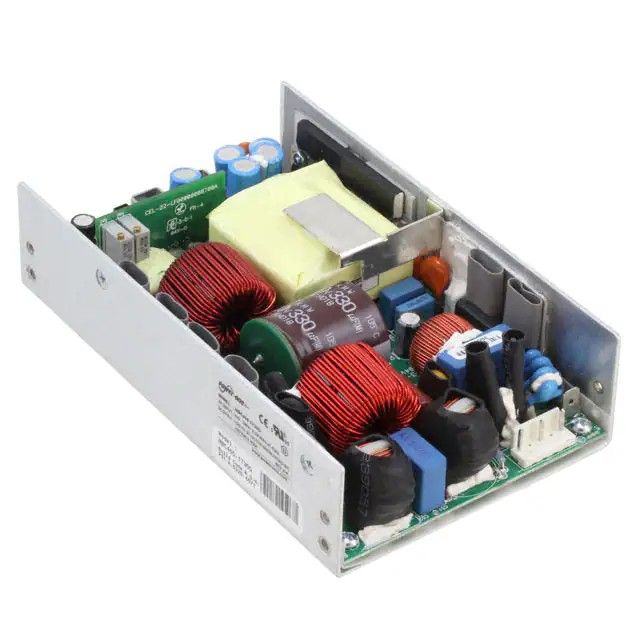 AC DC 转换器输出输入 MBC450-1T30G图片