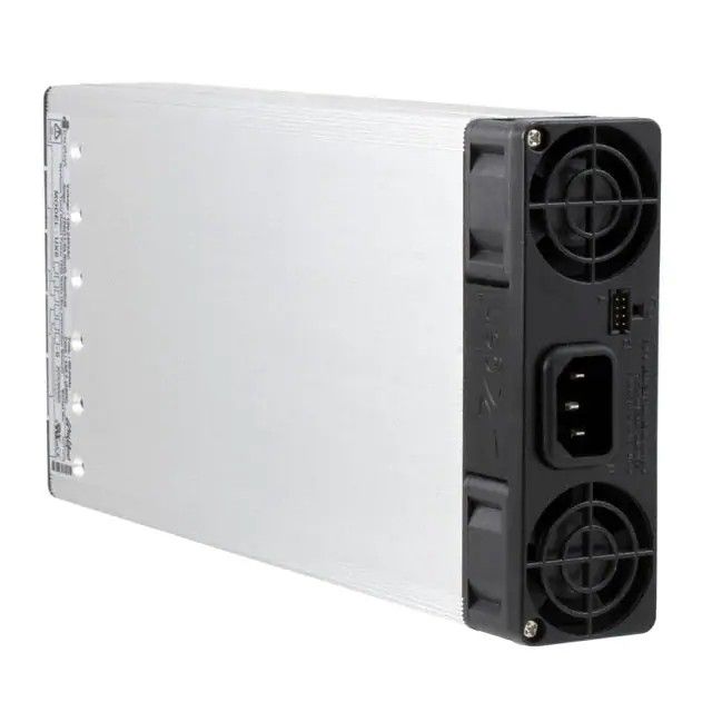 槽式 AC DC 可配置电源机架 UX6图片