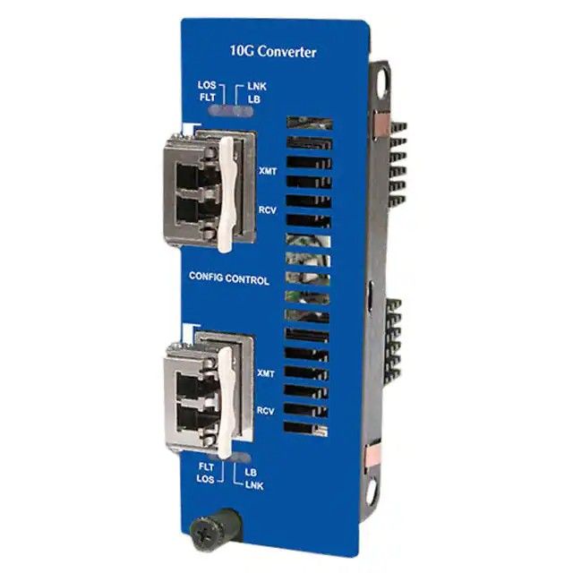 IMCV 10G CONV XFP/XFP IMC-790-2XFP图片