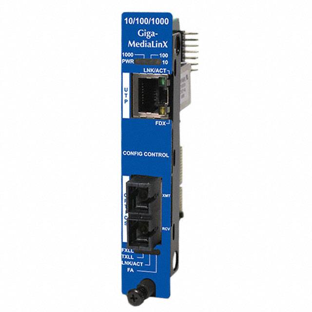 IMCV GIGA MEDIALINX TX/SX-MM850 856-15412图片