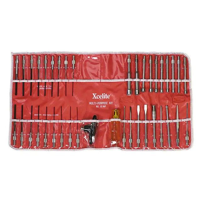 TOOL KIT 39PC 99 SER MULTI-PURP 99MPN图片
