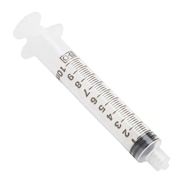 SYRINGE MANUAL 10CC 850PC M10LLBA图片