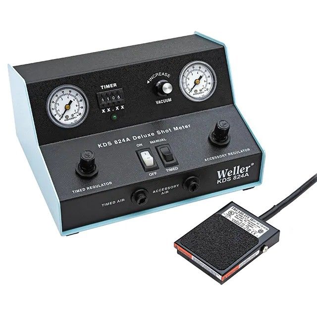 METER SHOT DELUX KDS824A KDS824A图片