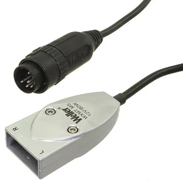 镊子，脱焊 80W 12V T0051317999N图片