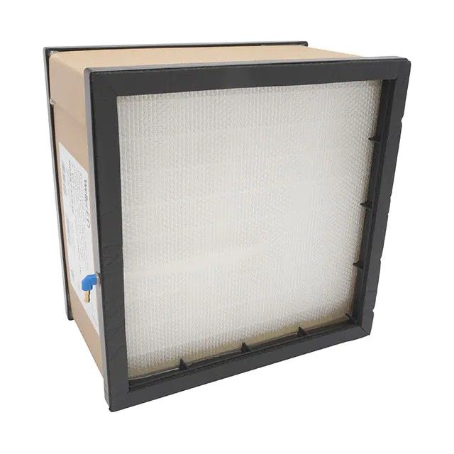 COMPACT FILTER HEPA E12 GASF. WF T0058735936N图片