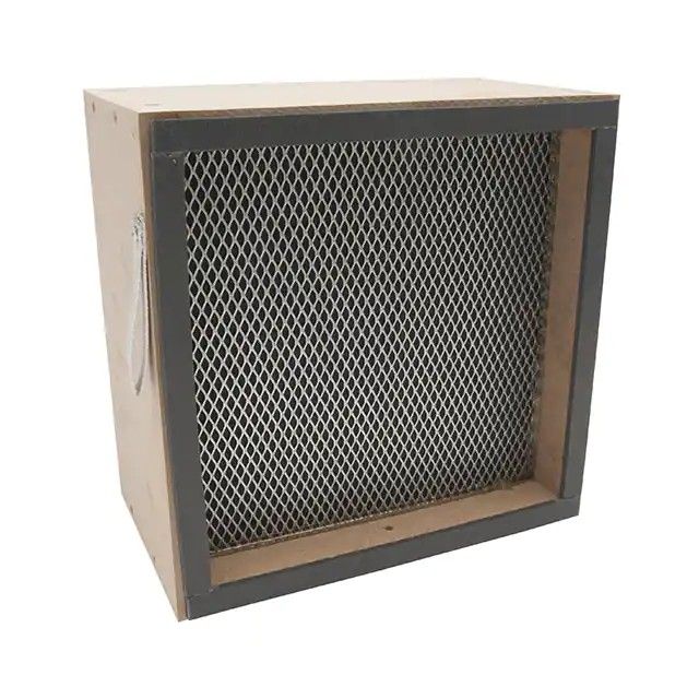 FUME EXTRACTOR CTN FILTR WFE2S/2 T0058735895N图片