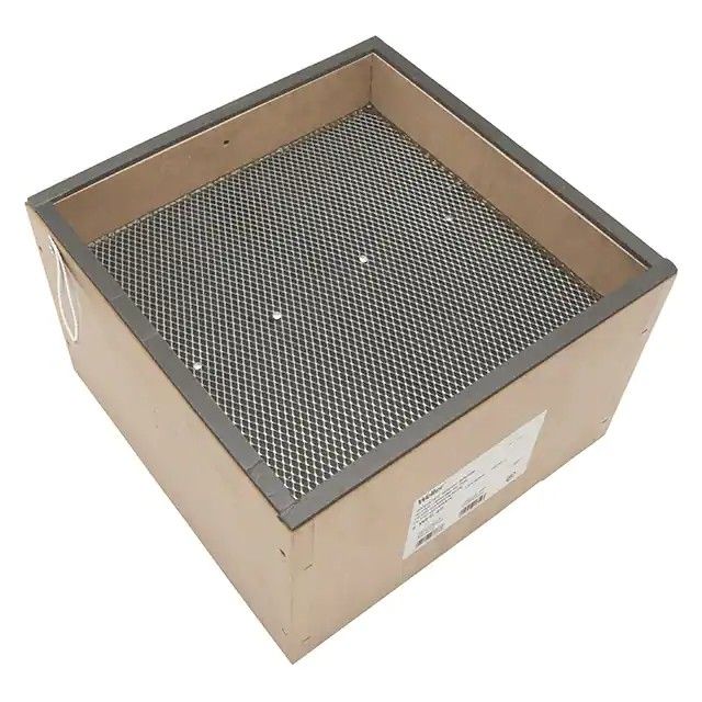 ACTIVE CARBONE FILTER WFE4S/ZERO T0058735835图片