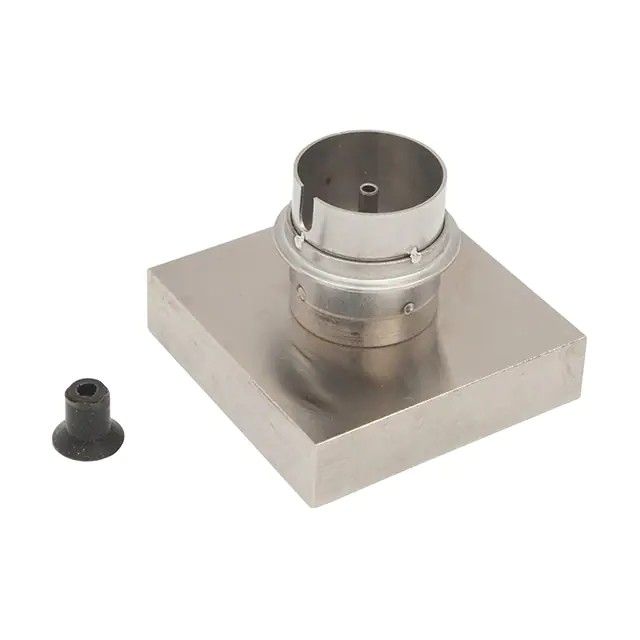 NQ55 HOTGAS NOZZLE 43X43 T0058736890N图片