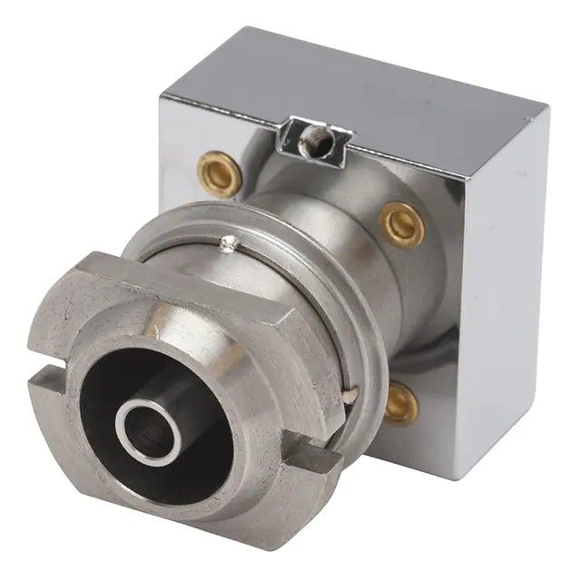 HOTGAS NOZZLE 27X27 WQB T0058747850图片
