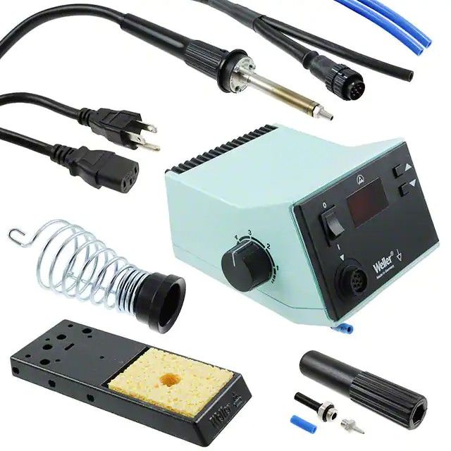 REWORK STATION 100W 1 CH 120V WAD101N图片