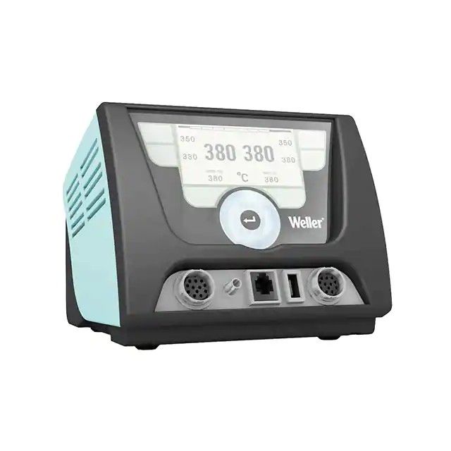 DESOLDER STATION 200W 2 CH 120V WXD2N图片