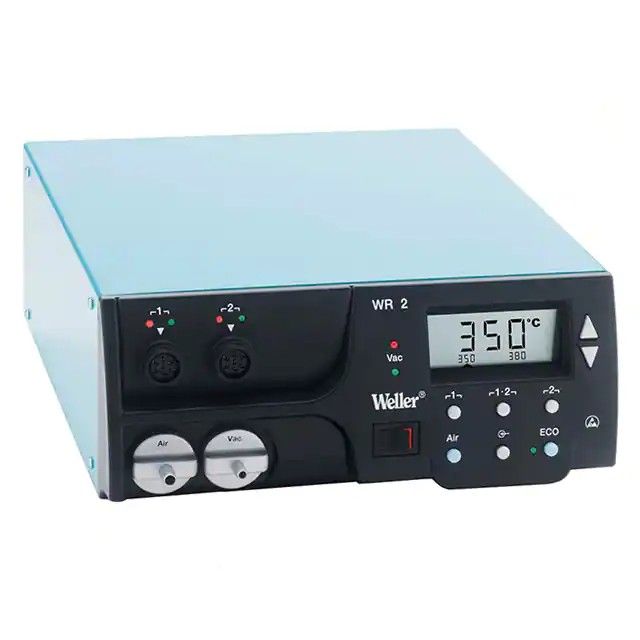 SOLDER REWORK STA 300W 2 CH 120V WR2N图片