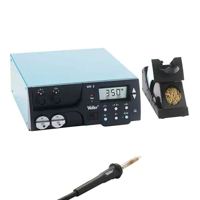 REWORK STATION 300W 2 CH 120V WR2000N图片
