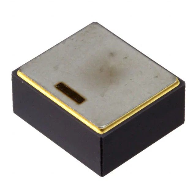 密封钽电容器 2-SMD 250 毫欧 THH9107M035W0250U图片