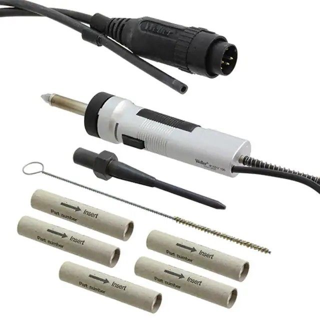 铁，脱焊 120W 24V T0051320499N图片