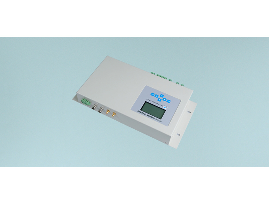 东深电子DIT-RVU-90SW水库动态监管遥测终端图片