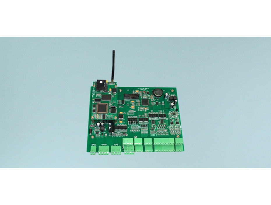 东深电子DIT-RTU-85用水监测与管理RTU图片