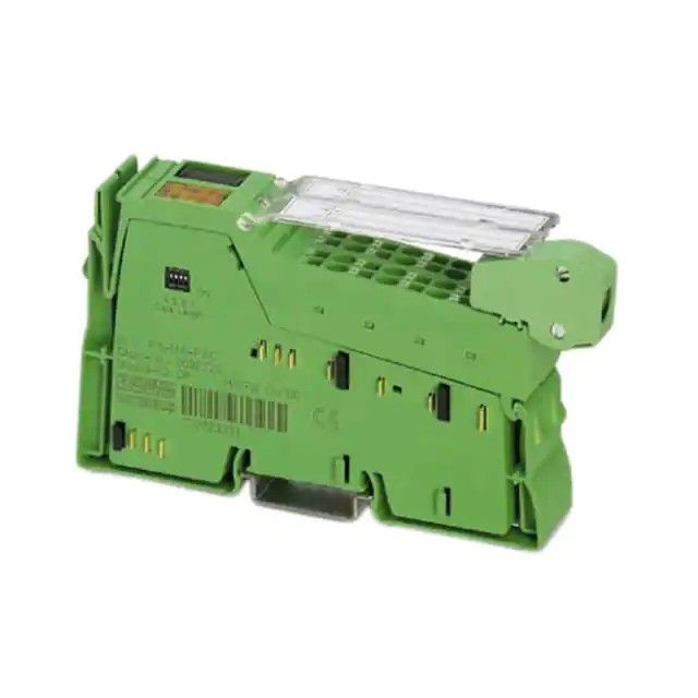 接口模块 DIN 轨道 24VDC 2692720图片