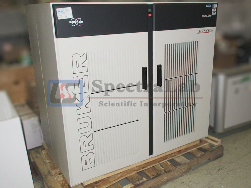 Bruker Avance 700 Digital NMR图片
