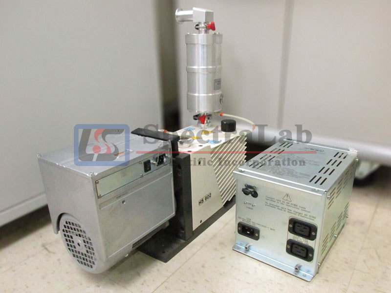 二手AB SCIEX API 3200三重四级杆液质联用仪图片