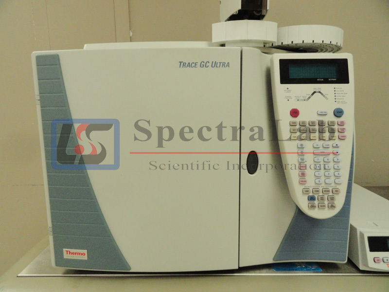 赛默飞 TRACE GC FID NPD检测器和AS2000图片