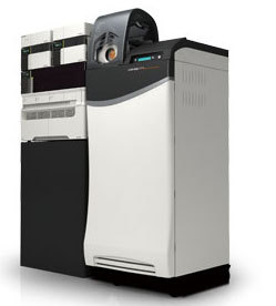 全新Demo岛津LCMS-8080三重四极杆液质联用仪图片
