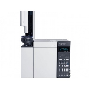 二手安捷伦Agilent 7890B GC气相色谱仪图片