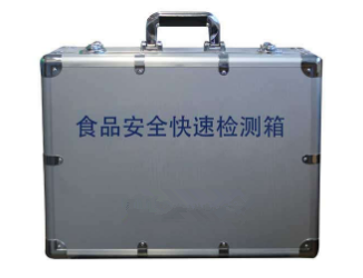 化妆品检测箱图片