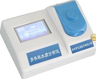 EWT- SO锌测定仪图片