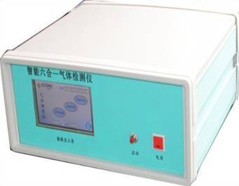 金坛亿通ET- 1多参数室内空气质量检测仪图片
