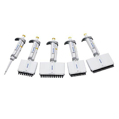 Eppendorf 16-/24 通道移液系统图片