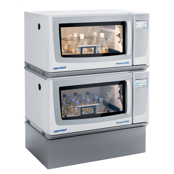Eppendorf Innova S44i 恒温摇床图片