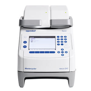 Eppendorf Mastercycler nexus GX2 PCR仪图片